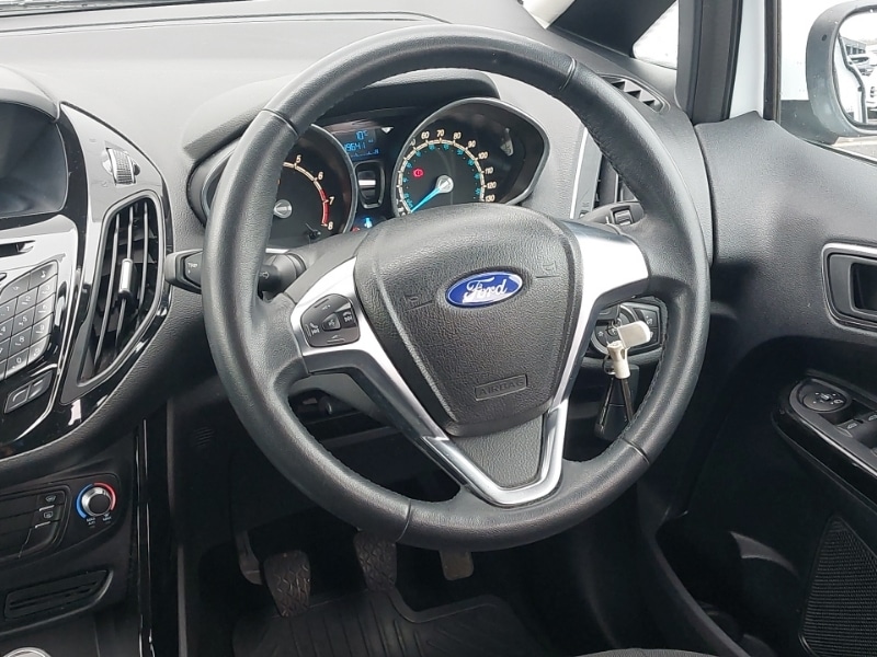 Used Ford B-MAX 2014 for sale - 78151559: Photo 7