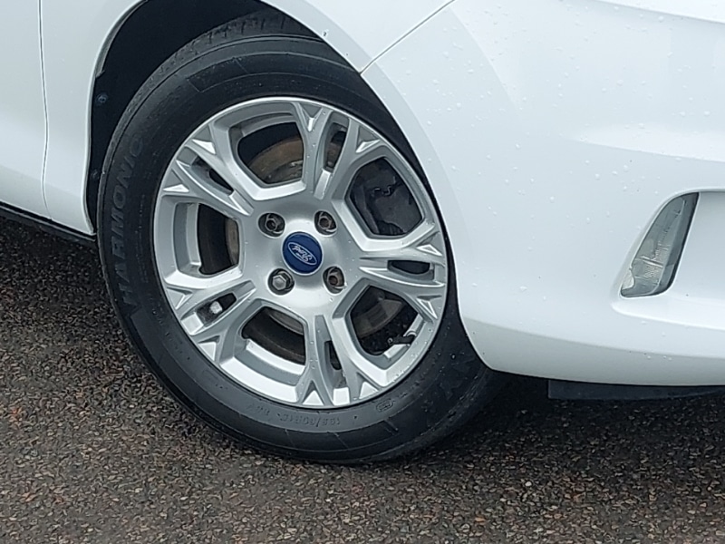 Used Ford B-MAX 2014 for sale - 78151559: Photo 9