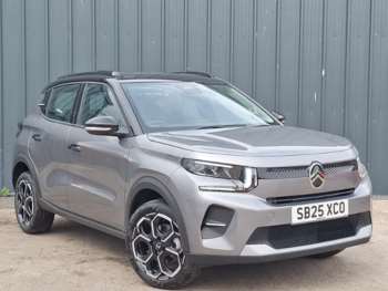 2025 - 1.2 Turbo Plus 5dr