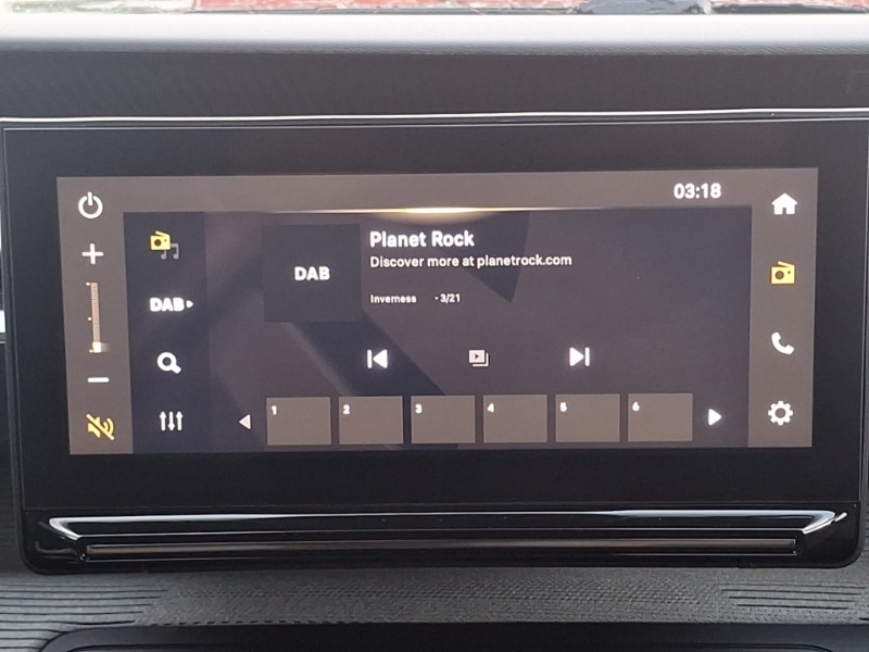 Used Citroen C3 Aircross 2025 for sale - 76860590: Photo 18