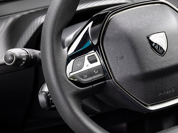 Used Peugeot 2008 2025 for sale - 76309066: Photo 11