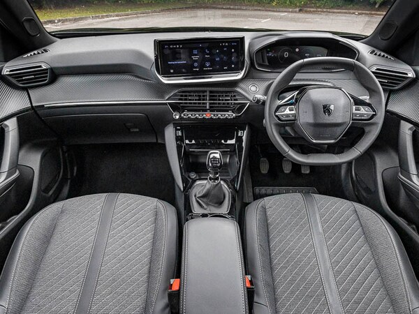 Used Peugeot 2008 2025 for sale - 76309066: Photo 2