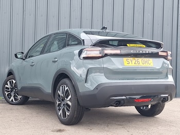 Used Citroen C4 2026 for sale - 78580656: Photo