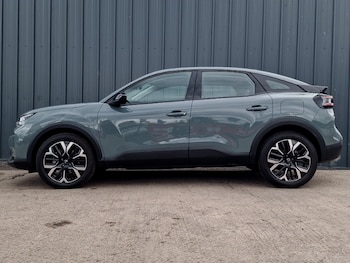 Used Citroen C4 2026 for sale - 78580656: Photo