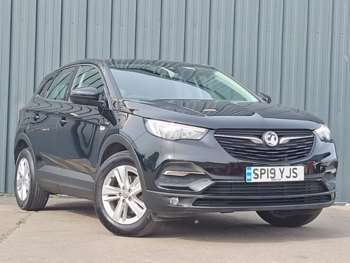 2019 - 1.2 Turbo SE 5dr