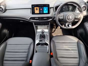 Used MG MG HS 2024 for sale - 74919733: Photo
