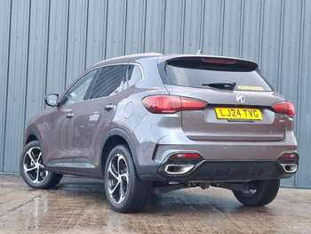 Used MG MG HS 2024 for sale - 74919733: Photo