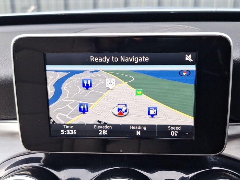 Used Mercedes-Benz C Class 2016 for sale - 76431703: Photo 11