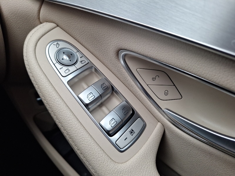 Used Mercedes-Benz C Class 2016 for sale - 76431703: Photo 12