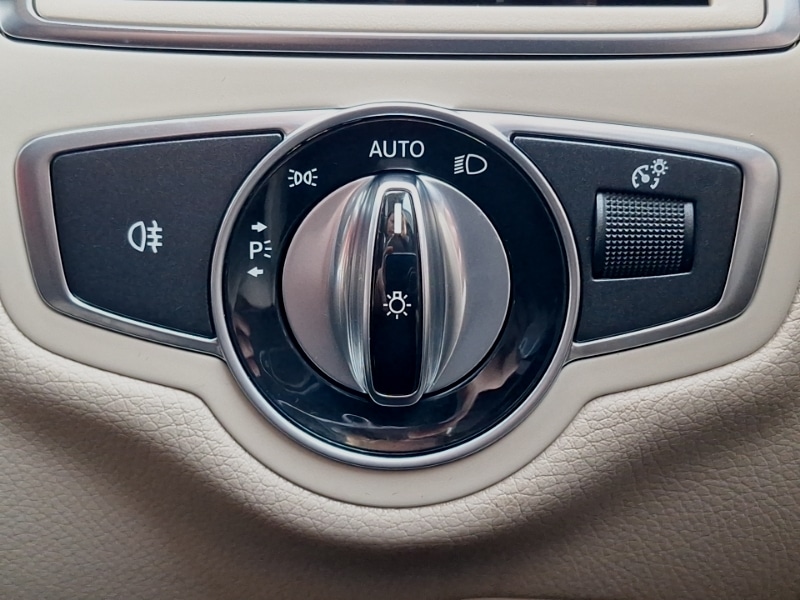 Used Mercedes-Benz C Class 2016 for sale - 76431703: Photo 14