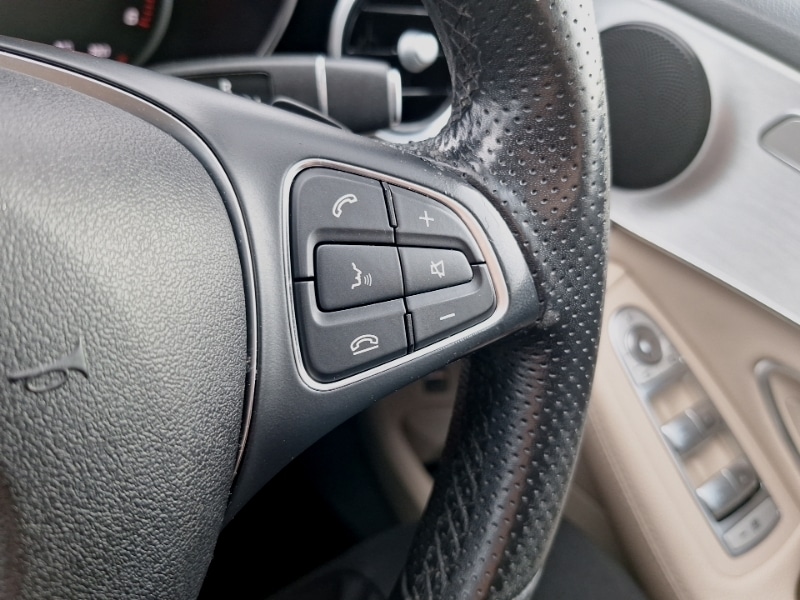 Used Mercedes-Benz C Class 2016 for sale - 76431703: Photo 16