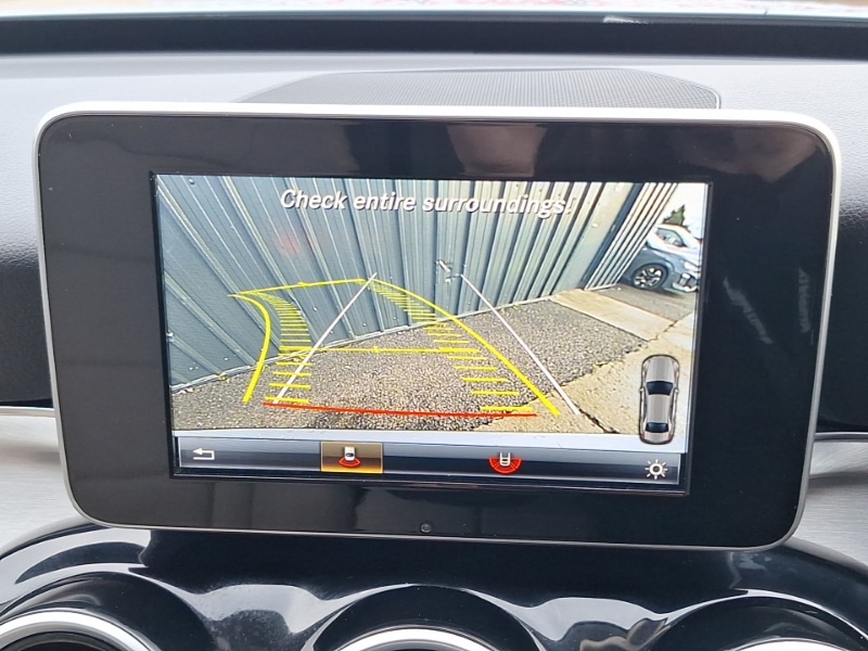 Used Mercedes-Benz C Class 2016 for sale - 76431703: Photo 17