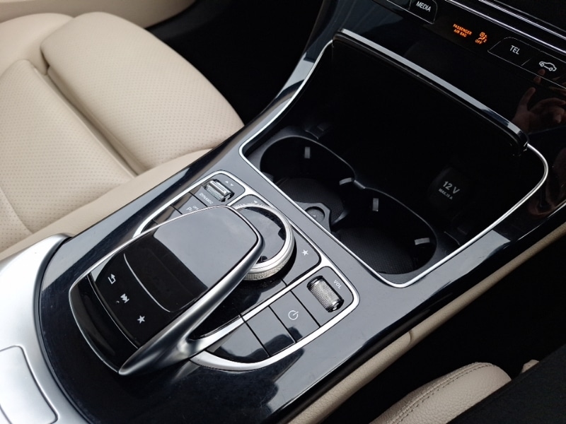 Used Mercedes-Benz C Class 2016 for sale - 76431703: Photo 19