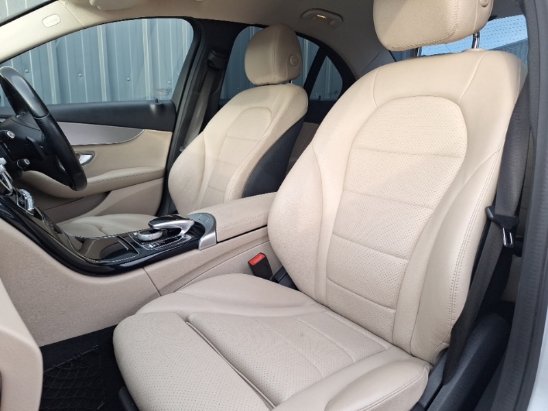 Used Mercedes-Benz C Class 2016 for sale - 76431703: Photo 5