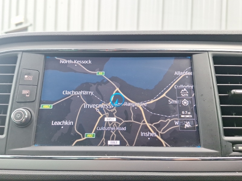 Used SEAT Leon 2018 for sale - 77503081: Photo 18