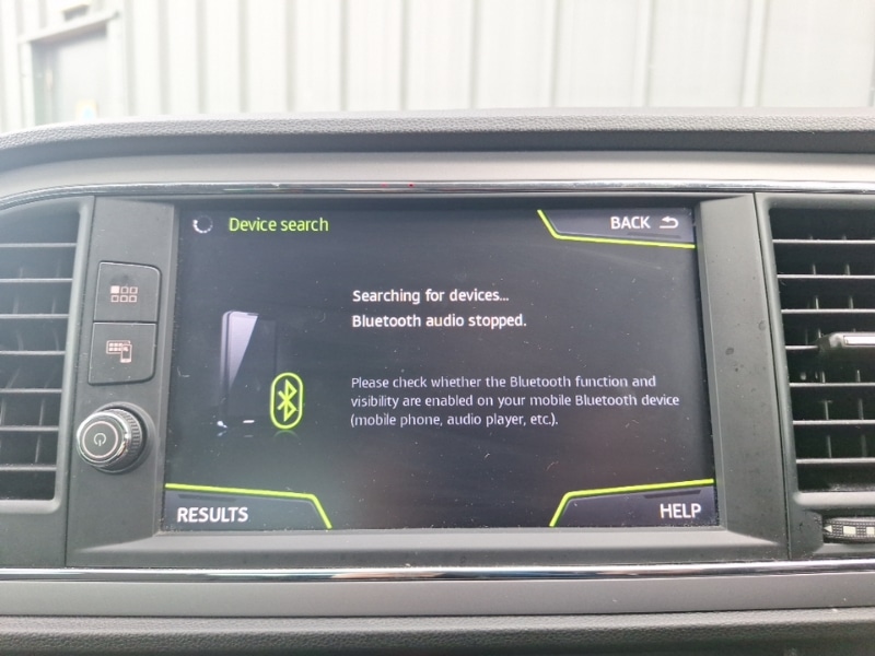 Used SEAT Leon 2018 for sale - 77503081: Photo 19