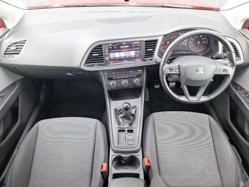 Used SEAT Leon 2018 for sale - 77503081: Photo 2