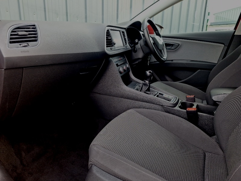 Used SEAT Leon 2018 for sale - 77503081: Photo 5