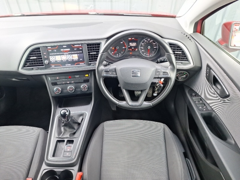 Used SEAT Leon 2018 for sale - 77503081: Photo 7