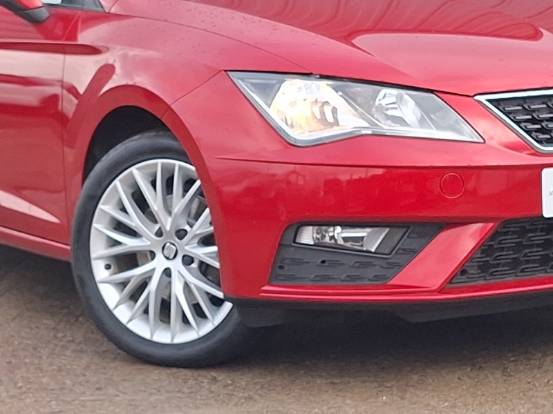 Used SEAT Leon 2018 for sale - 77503081: Photo 9