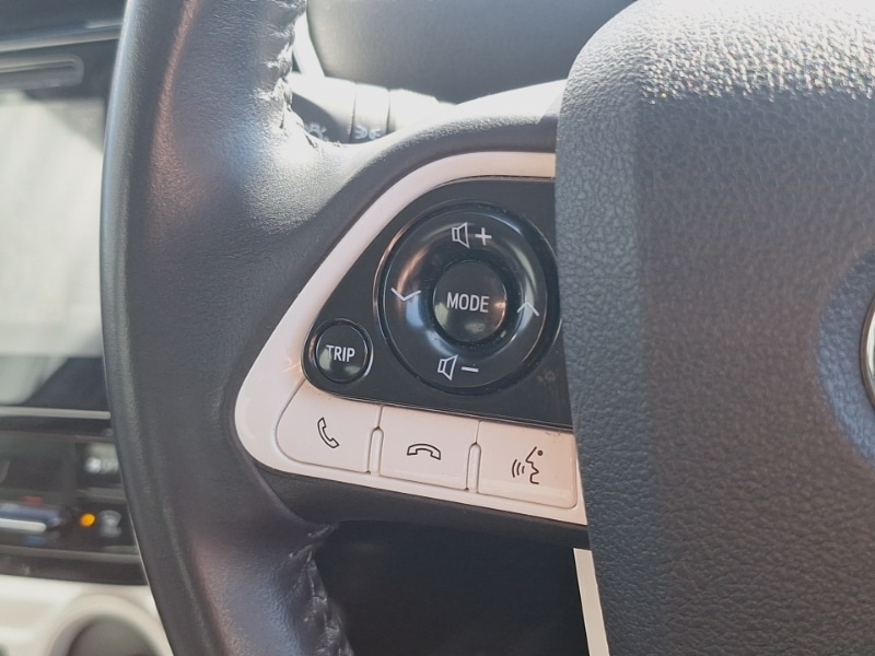 Used Toyota Prius 2018 for sale - 78041129: Photo 15