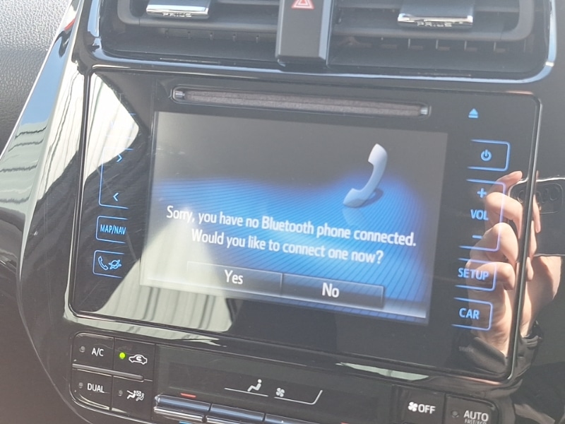 Used Toyota Prius 2018 for sale - 78041129: Photo 17