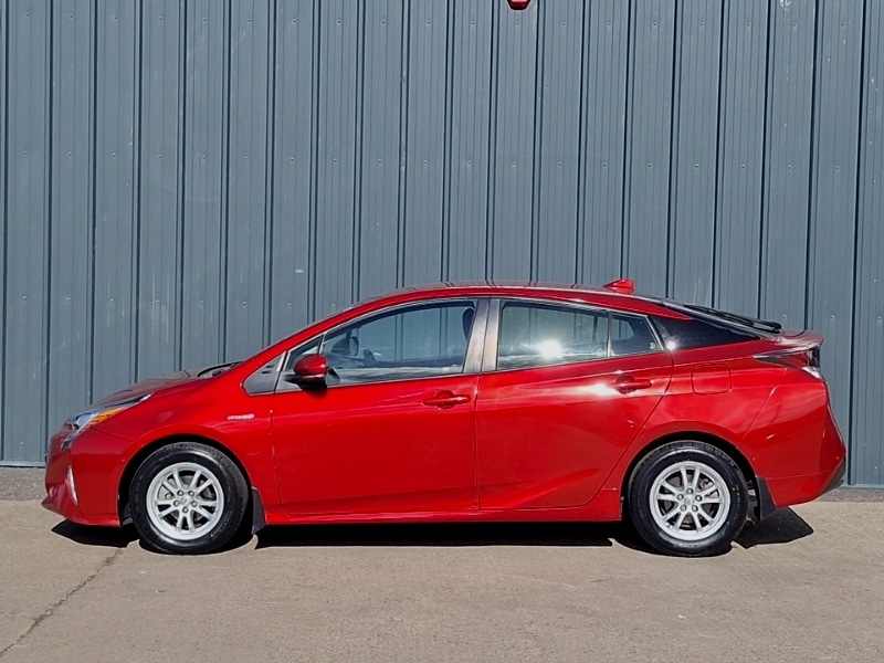 Used Toyota Prius 2018 for sale - 78041129: Photo 4