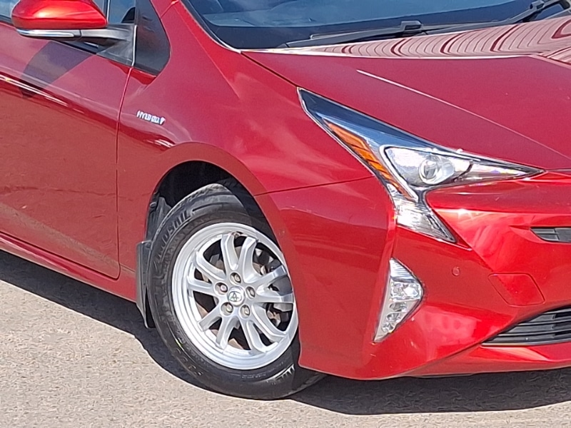 Used Toyota Prius 2018 for sale - 78041129: Photo 9