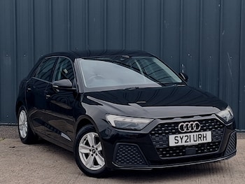 Used Audi A1 2021 for sale - 79481005: Photo