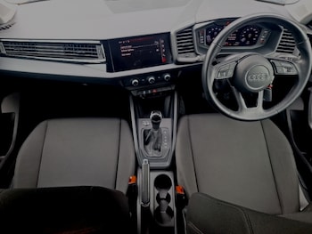 Used Audi A1 2021 for sale - 79481005: Photo
