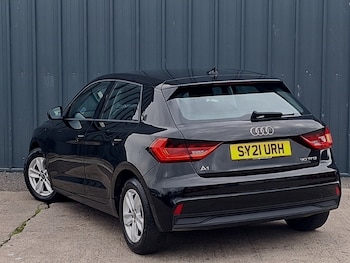 Used Audi A1 2021 for sale - 79481005: Photo