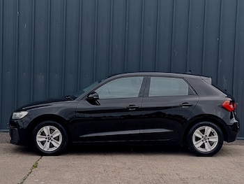 Used Audi A1 2021 for sale - 79481005: Photo