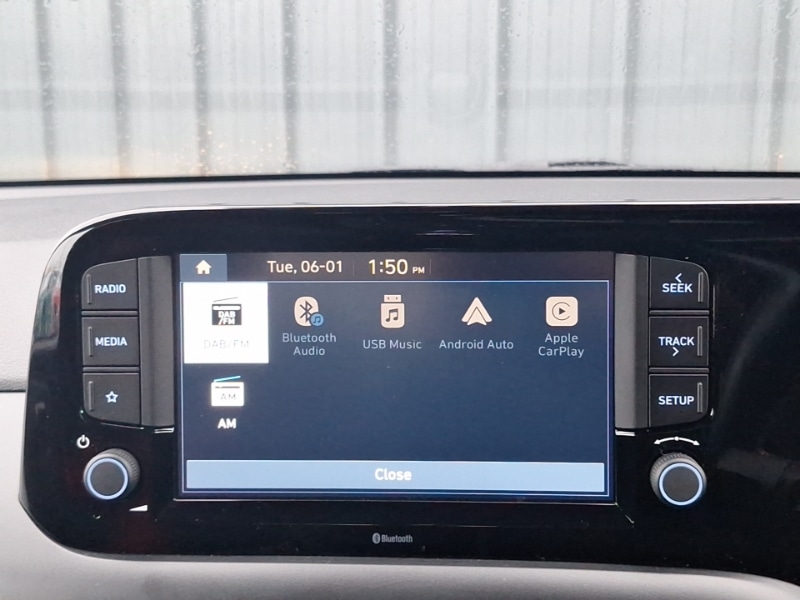 Used Hyundai i10 2023 for sale - 77115138: Photo 11