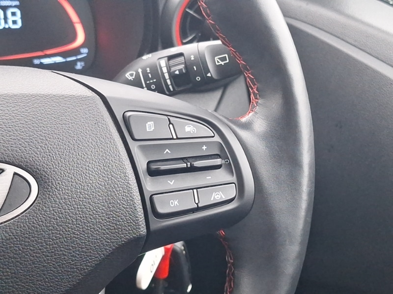 Used Hyundai i10 2023 for sale - 77115138: Photo 14