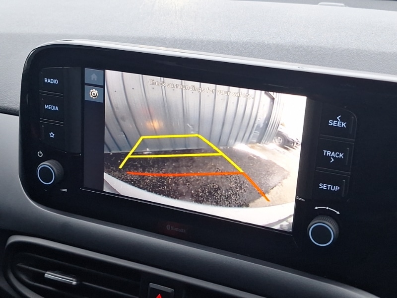 Used Hyundai i10 2023 for sale - 77115138: Photo 15