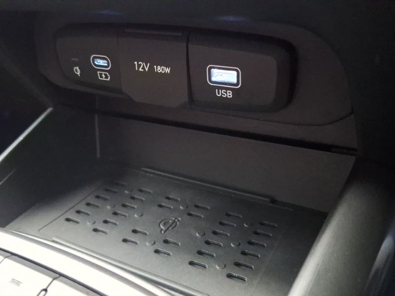 Used Hyundai i10 2023 for sale - 77115138: Photo 17