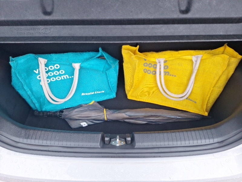 Used Hyundai i10 2023 for sale - 77115138: Photo 8