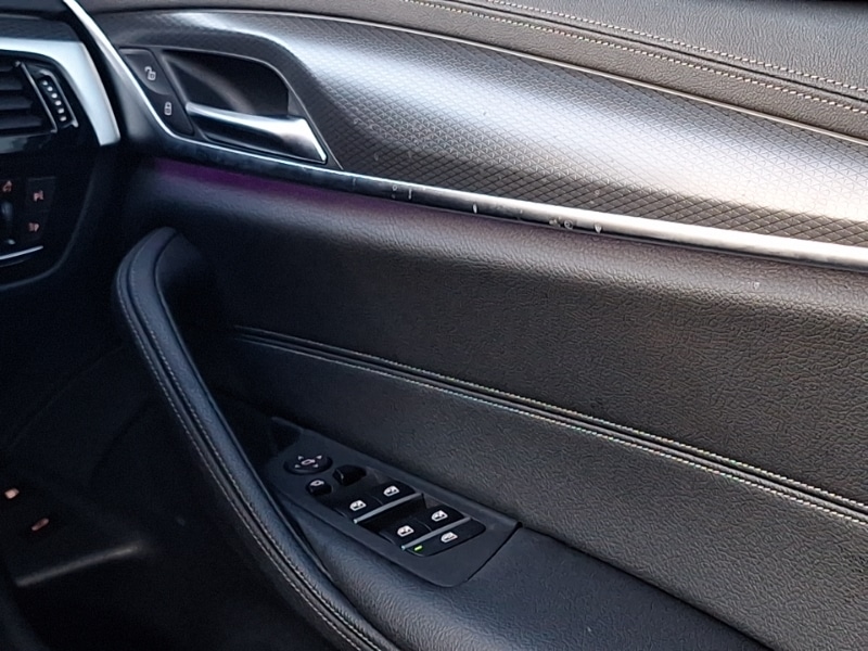 Used BMW 5 Series 2022 for sale - 77433556: Photo 11