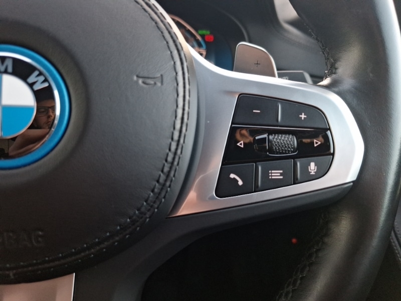 Used BMW 5 Series 2022 for sale - 77433556: Photo 15