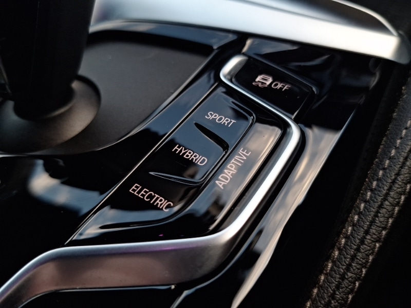 Used BMW 5 Series 2022 for sale - 77433556: Photo 18