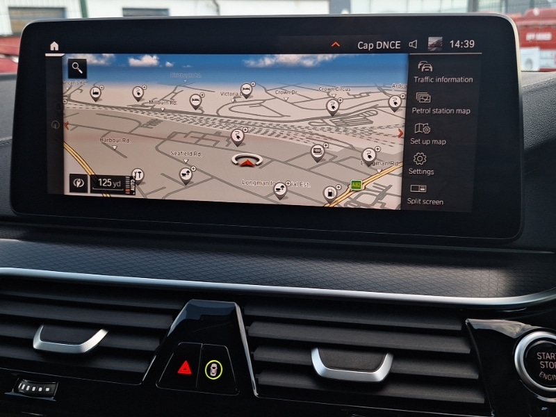 Used BMW 5 Series 2022 for sale - 77433556: Photo 19