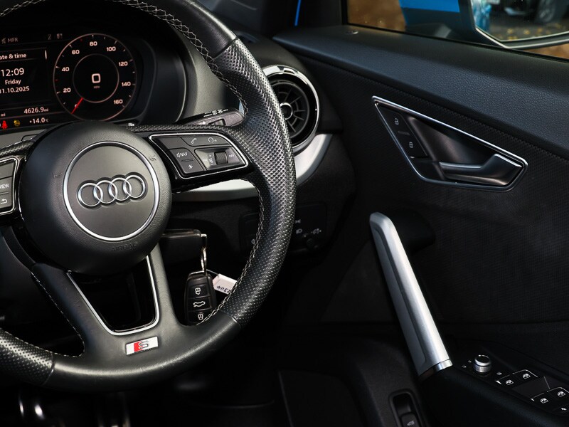 Used Audi Q2 2022 for sale - 77024610: Photo 12