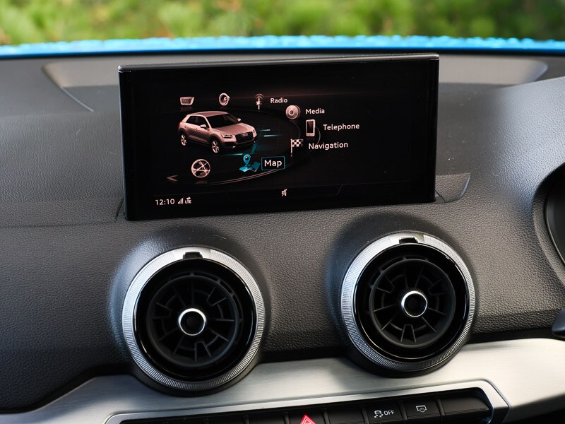 Used Audi Q2 2022 for sale - 77024610: Photo 16