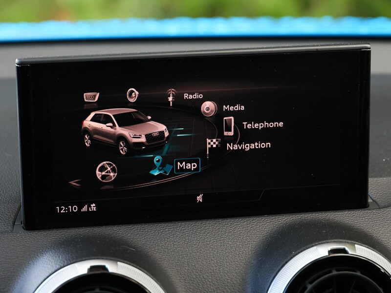 Used Audi Q2 2022 for sale - 77024610: Photo 17