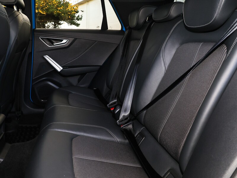 Used Audi Q2 2022 for sale - 77024610: Photo 6