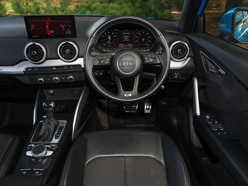 Used Audi Q2 2022 for sale - 77024610: Photo 7