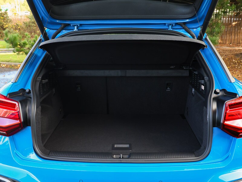 Used Audi Q2 2022 for sale - 77024610: Photo 8