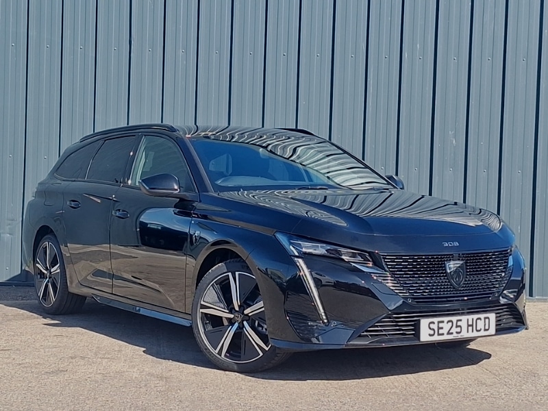 Used Peugeot 308 2025 for sale - 76144804: Photo 1