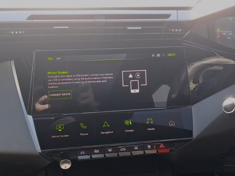 Used Peugeot 308 2025 for sale - 76144804: Photo 15