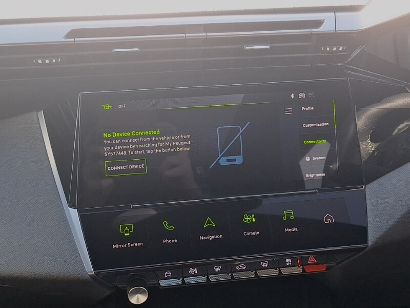 Used Peugeot 308 2025 for sale - 76144804: Photo 16